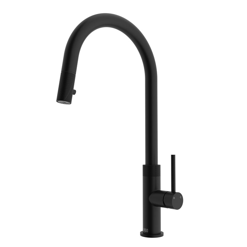 Bristol Kitchen Faucet Y2I4