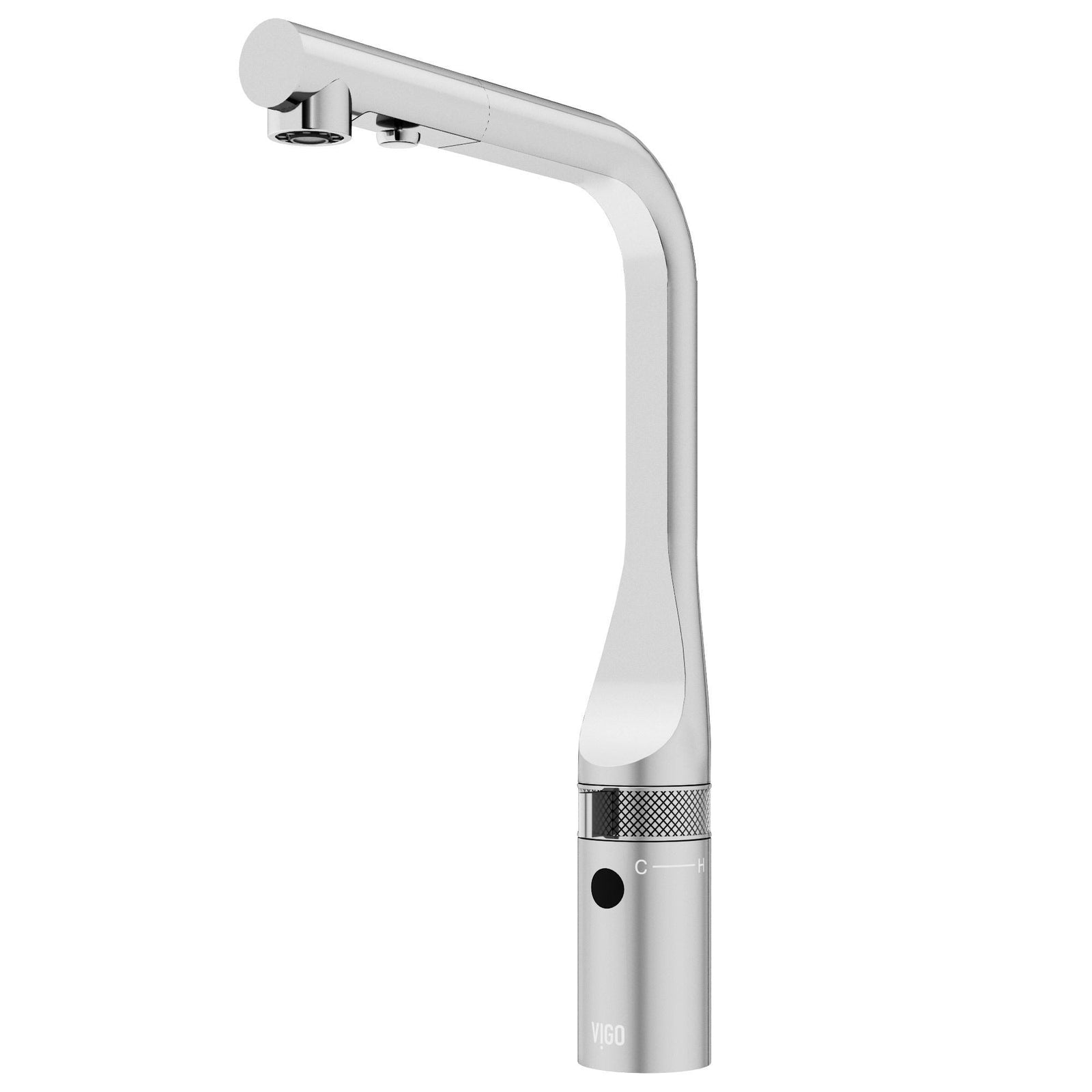 Jewel Touchless Kitchen Faucet T7W0 - product image 1