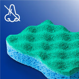 Scrunge Multi-Use, Non-Scratch Scrub Sponge, 2-pk Q7G4 - product image 3