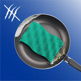Scrunge Multi-Use, Non-Scratch Scrub Sponge, 2-pk Q7G4 - product image 5