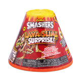 Lava Slime with Dinosaur Toy Favour, Multi-Coloured, 4-pk, Ages 5+, for Arts & Crafts/Birthday Favour Z8W9 - product image 7