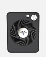 VMHi300 Whole Room Metal Heater with Adjustable Thermostat, Storm Grey A9V4 - product image 2