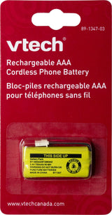BT266342 Rechargeable AAA Cordless Phone Battery K3V1 - product image 1