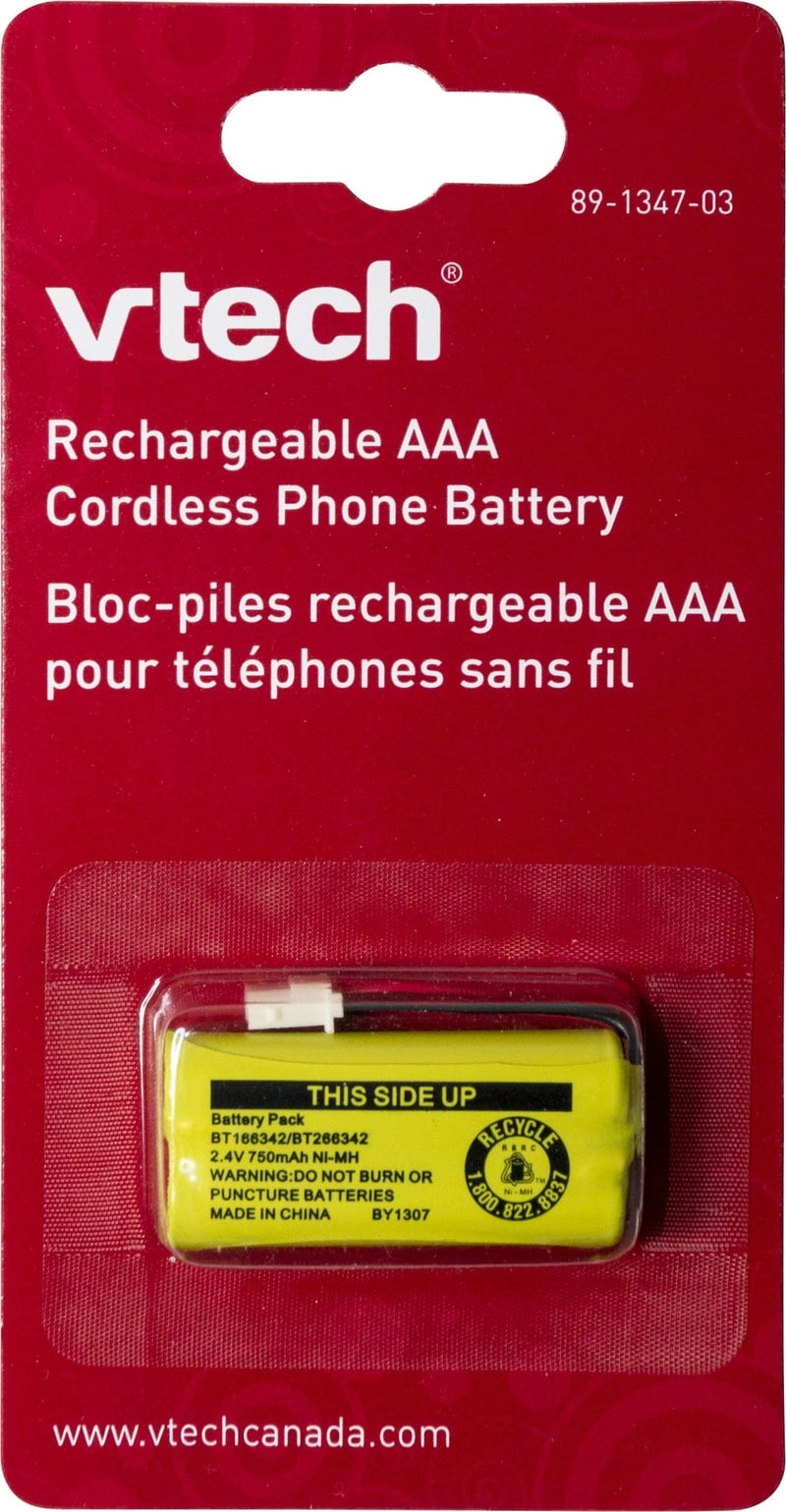 BT266342 Rechargeable AAA Cordless Phone Battery K3V1