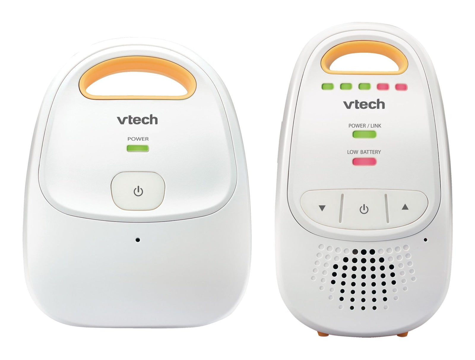 DM111 Baby Monitor - Digital Audio Baby Monitor L8U2 - product image 1