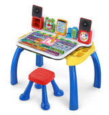 EXPLORE AND WRITE DELUXE ACTIVITY DESK ENG L2F0 - product image 1