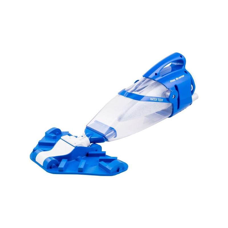 Water Tech Pool Blaster Rush Cordless Pool & Spa Vacuum X8F0