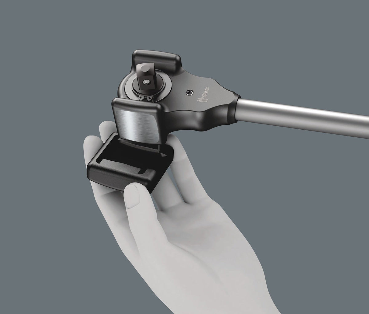 Koloss All-Inclusive Ratchet Set C5A4 - product image 3