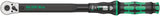 Tools 1/2-in Drive Torque Wrench, 30-146 ft-lbs Z8K0 - product image 1