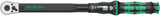 Tools 1/2-in Drive Torque Wrench, 30-146 ft-lbs Z8K0 - product image 2