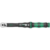 Tools 1/2-in Drive Torque Wrench, 30-146 ft-lbs Z8K0 - product image 3