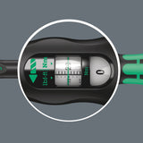 Tools 1/2-in Drive Torque Wrench, 30-146 ft-lbs Z8K0 - product image 6
