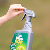 Lawn WeedOUT Spray, 1-L U1W4 - product image 2