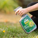 Lawn WeedOUT Spray, 1-L U1W4 - product image 3