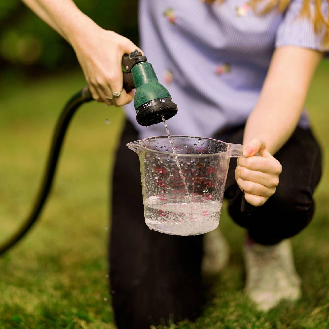Lawn WeedOUT Spray, 1-L U1W4 - product image 6
