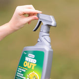 Lawn WeedOUT Spray, 1-L U1W4 - product image 8