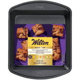 Gold Premium Non-Stick Bakeware Square Cake Pan, 8x8x2-in C9G9 - product image 3