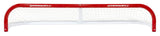 Outdoor Pond Hockey Net, 6-ft x 1-ft C3I9 - product image 1