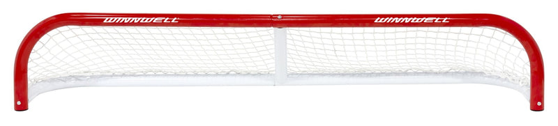Outdoor Pond Hockey Net, 6-ft x 1-ft C3I9