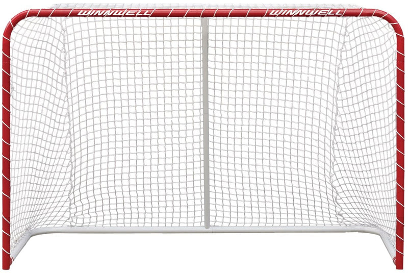 Steel Street Hockey Net, 72-in A0L0