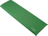 Max Rest Single Self-Inflating Camping Sleeping Pad/Air Mat with Storage Bag, 4-in O4H4 - product image 1