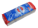 Steel Wool Pads, Surface Cleaning, Preparation & Rust-Removal, Medium Grade, 16-pk N7X4 - product image 2