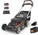 40V Nitro PowerShare 3-in-1 Self-Propelled 21-in Lawn Mower B8H2 - product image 1