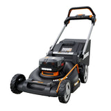 40V Nitro PowerShare 3-in-1 Self-Propelled 21-in Lawn Mower B8H2 - product image 2