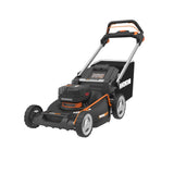 40V Nitro PowerShare 3-in-1 Self-Propelled 21-in Lawn Mower B8H2 - product image 3