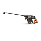 710 PSI 1.0 GPM 20V Hydroshot 5-in-1 Portable Electric Power Cleaner L1S2 - product image 4