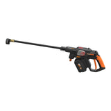 710 PSI 1.0 GPM 20V Hydroshot 5-in-1 Portable Electric Power Cleaner L1S2 - product image 6