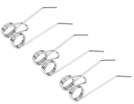 Replacement Dethatcher Tines for 12A Dethatcher, 14-in, 24-pk U4Z6