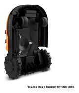 WA0789 Landroid Blades O8P3 - product image 3
