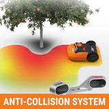 WA0860 Landroid Anti-Collision System for Robotic Mower L3U5 - product image 3