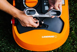 WA0860 Landroid Anti-Collision System for Robotic Mower L3U5 - product image 4