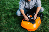 WA0860 Landroid Anti-Collision System for Robotic Mower L3U5 - product image 5