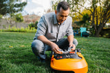 WA0860 Landroid Anti-Collision System for Robotic Mower L3U5 - product image 7