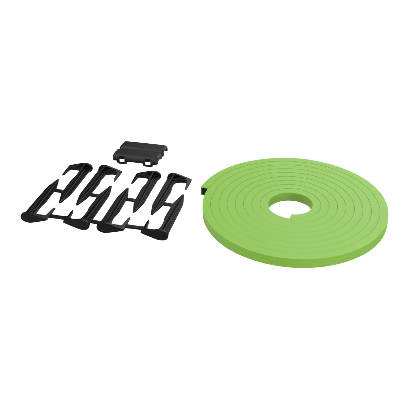 WA0872 Magnetic Strips for Landroid Vision Robotic Mower Models V5B9 - product image 1