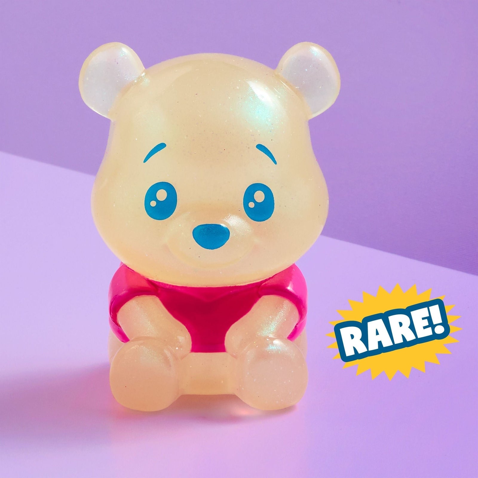 Beary Squishy C8Z9 - product image 6