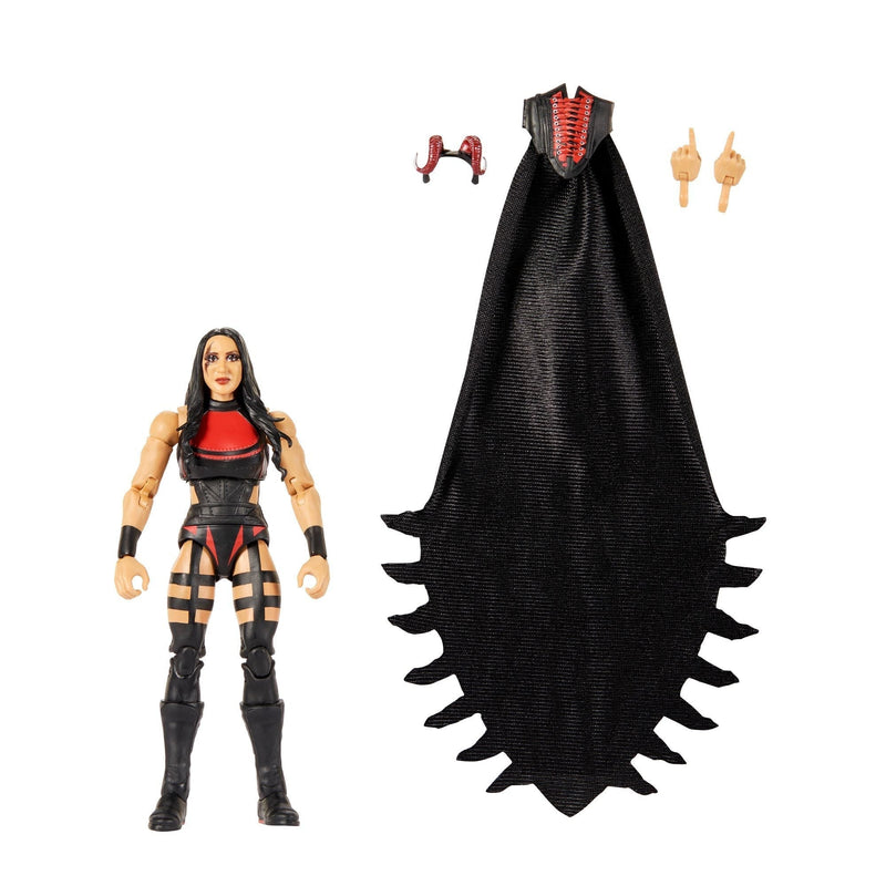Superstars Elite Collection Action Figure R7V3