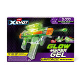 Hyper Gel Glow In The Dark NightStrike Blaster M2Y8 - product image 1