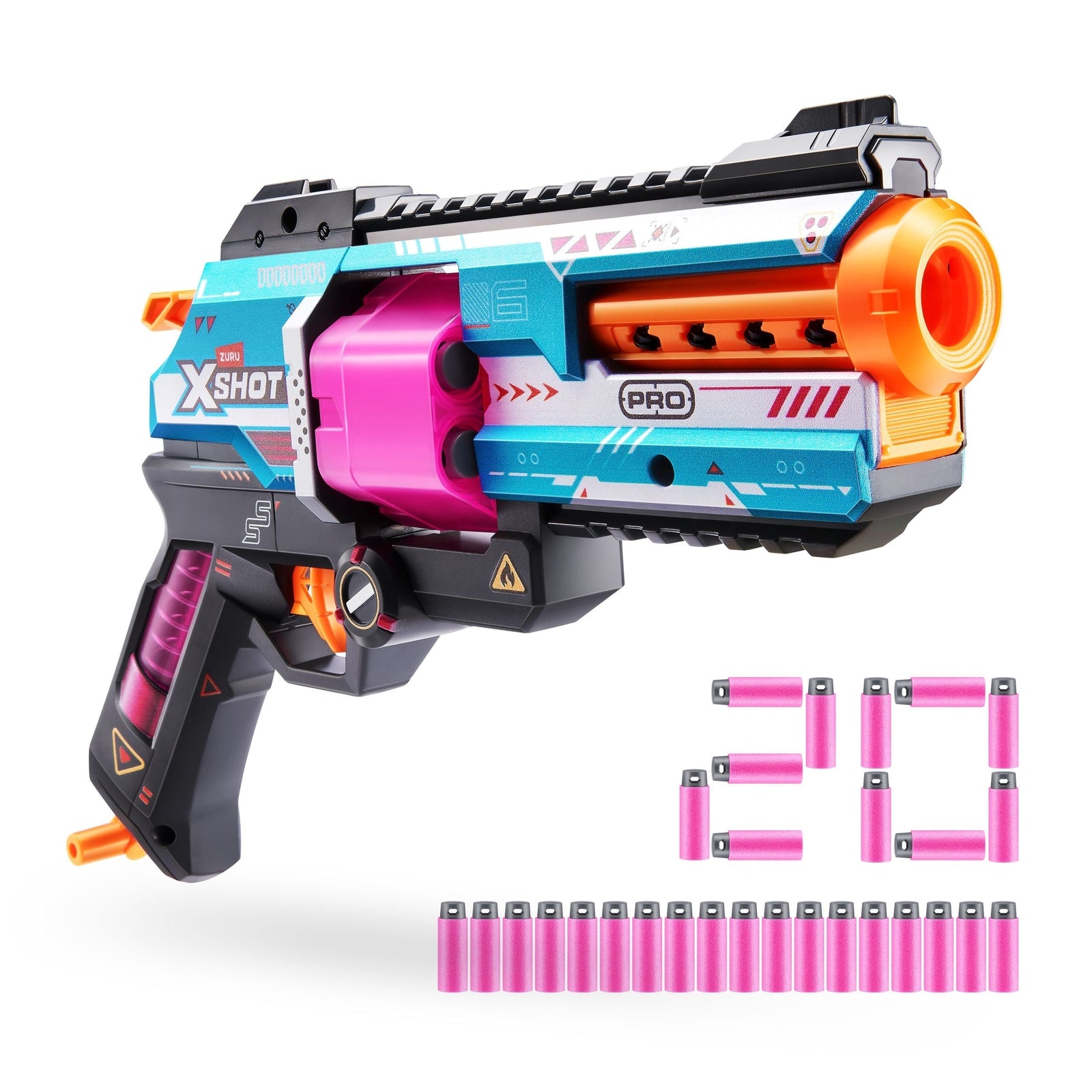 Pro Performance Spinshot I8O0 - product image 1
