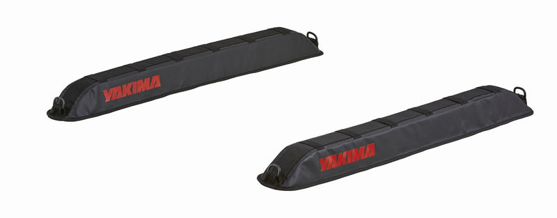 EasyTop Instant Roof Rack System, Black, 2-pc Y8W7