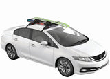 EasyTop Instant Roof Rack System, Black, 2-pc Y8W7 - product image 2