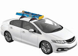 EasyTop Instant Roof Rack System, Black, 2-pc Y8W7 - product image 3