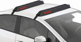 EasyTop Instant Roof Rack System, Black, 2-pc Y8W7 - product image 6