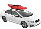 EasyTop Instant Roof Rack System, Black, 2-pc Y8W7 - product image 8