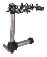 RidgeBack 5-Bike Hitch Mount Bike Rack, Fits 1-1/4, 2-in Receiver, Granite Grey W0E0 - product image 3