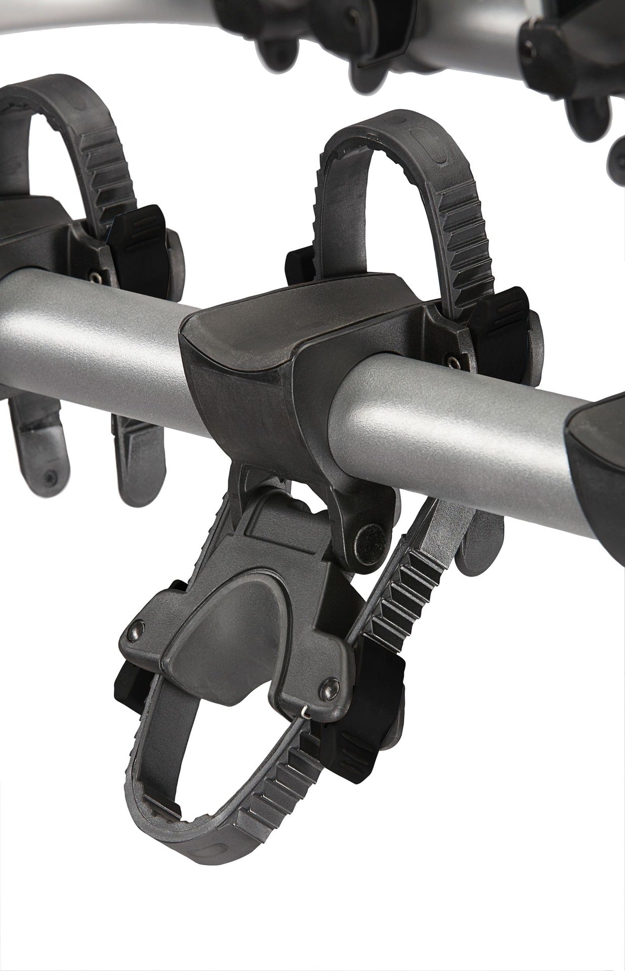RidgeBack 5-Bike Hitch Mount Bike Rack, Fits 1-1/4, 2-in Receiver, Granite Grey W0E0 - product image 7