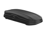 Skybox NX 16 Rectangle-Shaped Roof Top Cargo Box with SKS Lock, Black I3L4 - product image 1